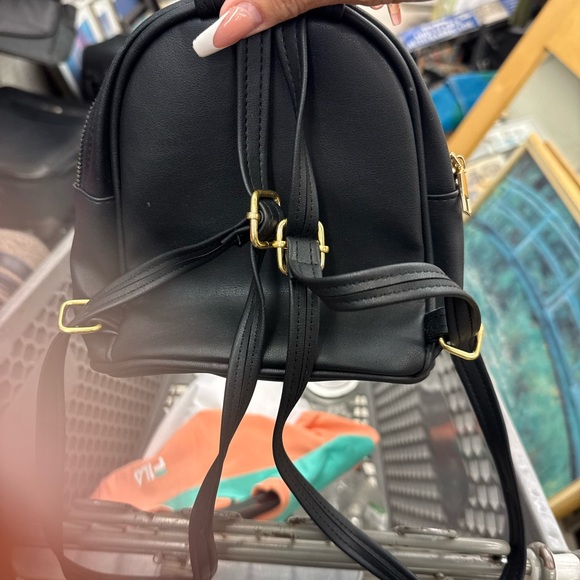 Minnie Mouse backpack - Picture 2 of 2